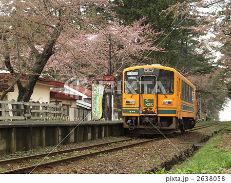 走れメロス号の写真素材