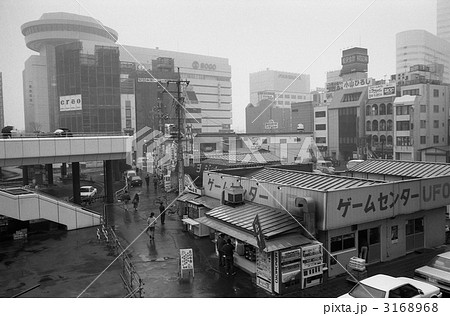 大宮駅前の写真素材 Pixta