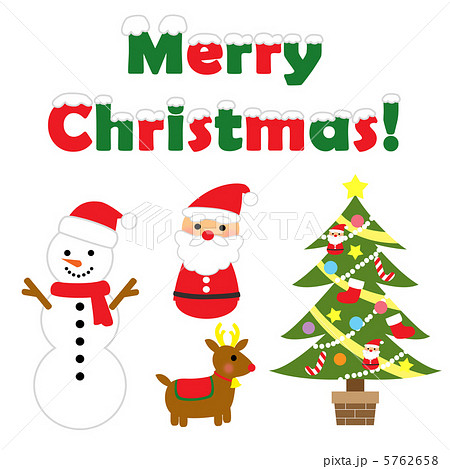 クリスマスセット
