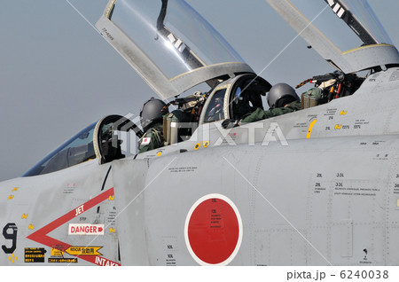 F4 ファントム 戦闘機 F 4の写真素材