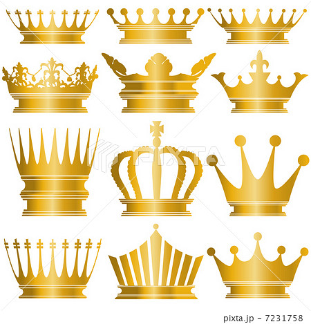 冠 Crown Japaneseclass Jp