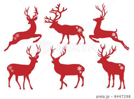 すべての動物の画像 100 Epic Bestイラスト 鹿の角