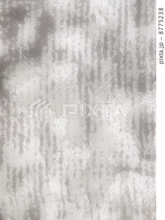 縦線 壁紙 線 グレーのイラスト素材