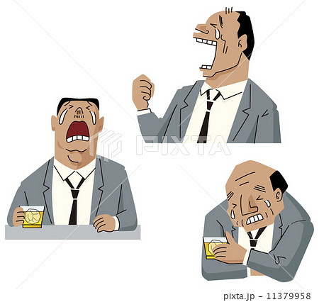泣き上戸