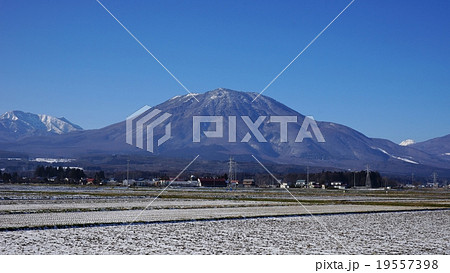 北信五岳 北信五岳 | GANREF