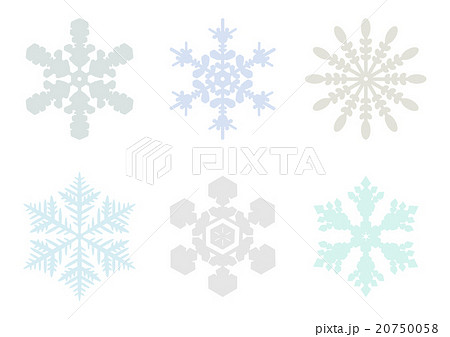 動物画像のすべて 驚くばかり氷 結晶 イラスト 簡単