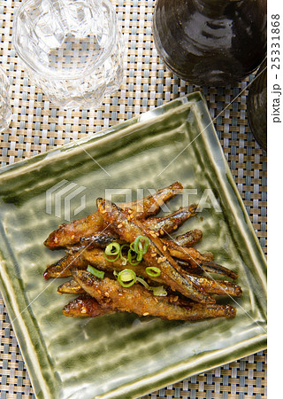 きびなごの写真素材