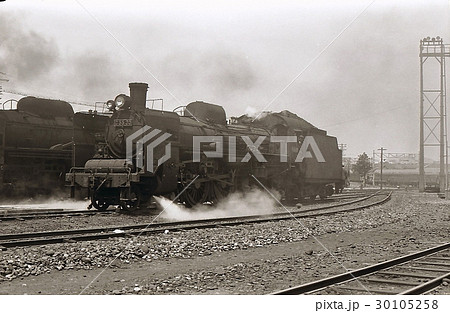 旭川の記録 昔の風景の写真素材 - PIXTA