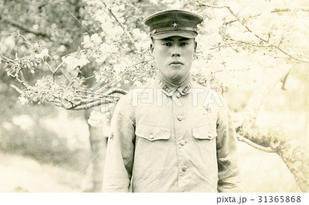 第日本帝国陸軍の写真素材 - PIXTA