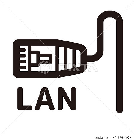 無料ダウンロード Lan アイコン サゴタケモ