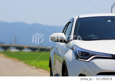 Chr Chrの写真素材