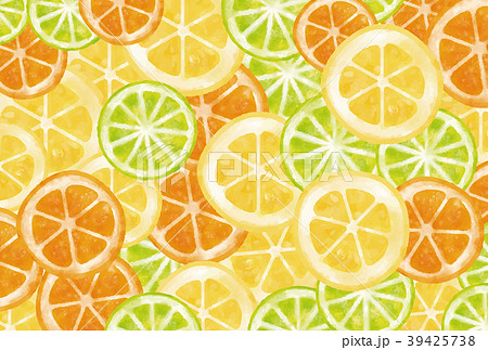 レモン 新鮮 シンプル 壁紙の写真素材