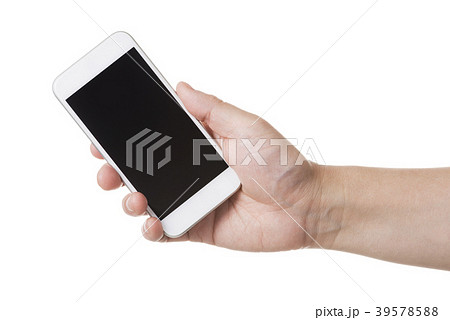 スマホ スマートフォン の写真素材集 ピクスタ
