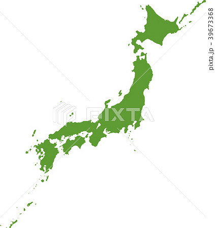 沖縄地図 沖縄 沖縄諸島 地図のイラスト素材