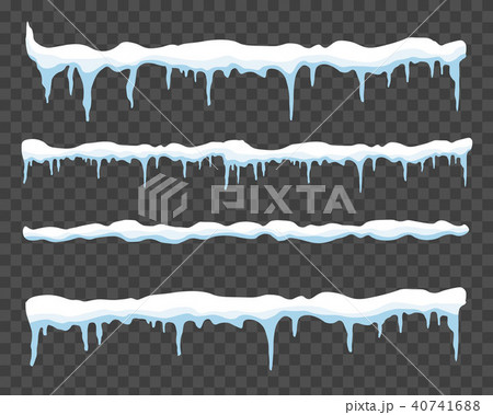 つららイラストオーダー つららのイラスト素材 - PIXTA