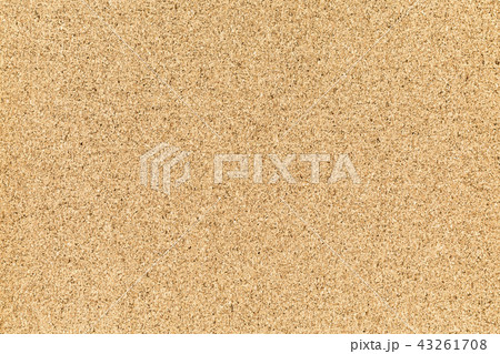 コルクボード コルク 背景素材 背景画像の写真素材
