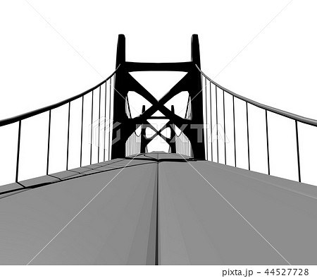 瀬戸大橋のイラスト素材集 ピクスタ