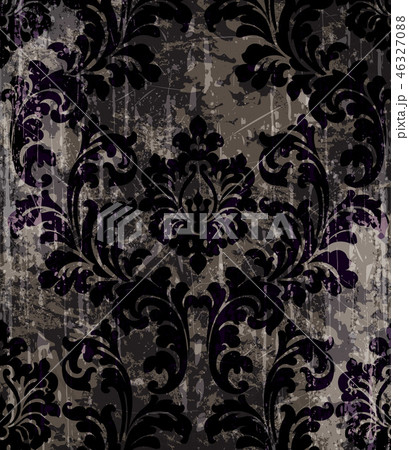 レトロ 壁紙 ビンテージ 背景の写真素材