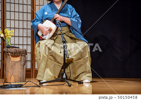 津軽三味線の写真素材 - PIXTA
