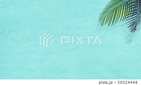 エメラルドグリーン 壁紙の写真素材 Pixta