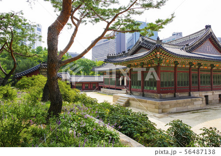 李氏朝鮮時代の写真素材 - PIXTA