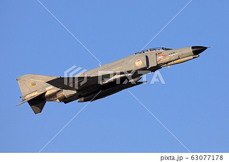 F4 ファントム 戦闘機 F 4の写真素材