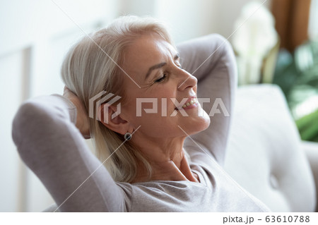 熟成 女性の写真素材 熟成 女性の写真素材