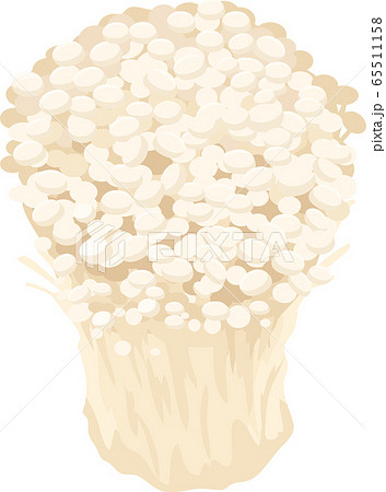 えのきのイラスト素材集 ピクスタ