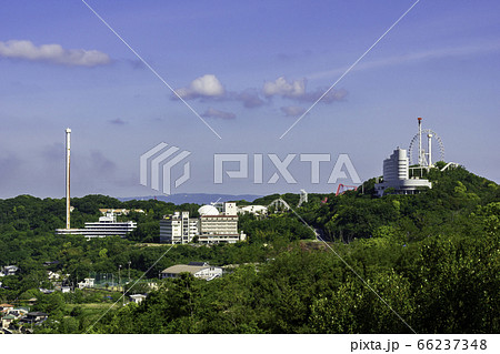 ウルトラツイスターの写真素材