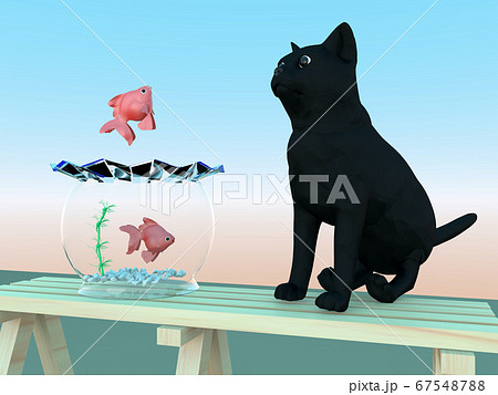 飛び跳ねる 動物の写真素材 - PIXTA