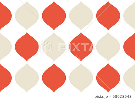 モダン 背景のイラスト素材