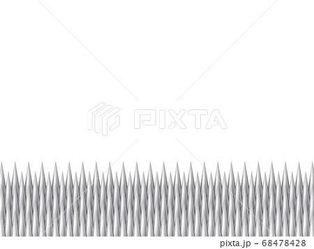 刺のイラスト素材 - PIXTA