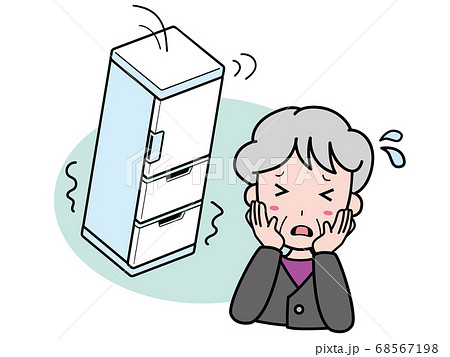 落下 落ちる 人 イラストのイラスト素材