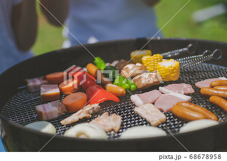 バーベキューの写真素材集 ピクスタ バーベキューの写真素材集 ピクスタ