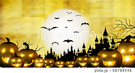 幽霊 怖いのイラスト素材