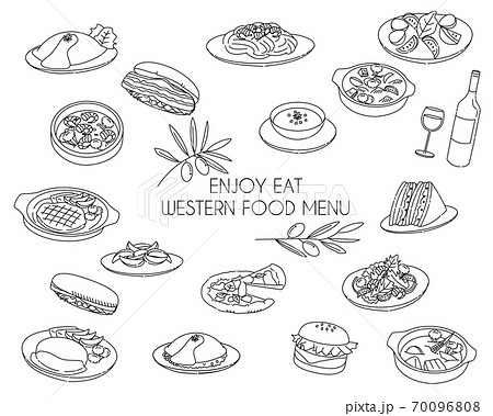 エビフライ かわいいの写真素材 Pixta