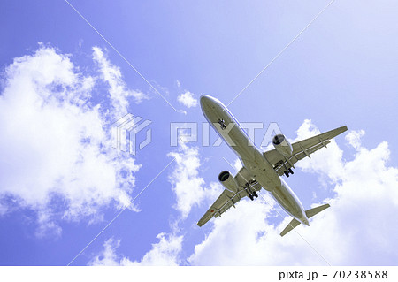 飛行機 航空機 の写真素材集 ピクスタ