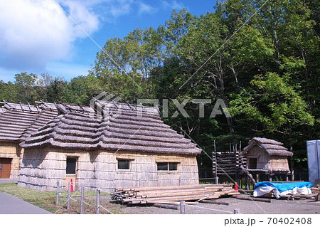 アイヌ文化ウポポイ