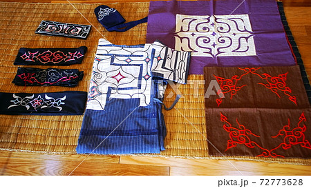 白老町ポロト湖畔に誕生した素晴らしいウポポイ