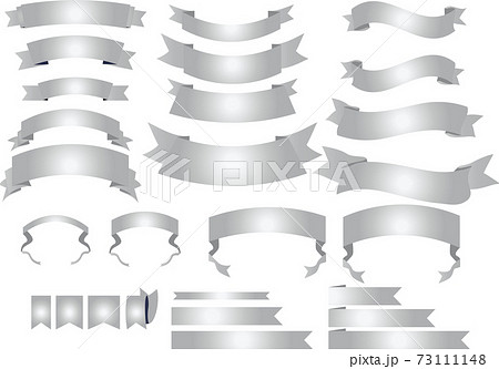 フレーム 飾り枠 枠 クールのイラスト素材