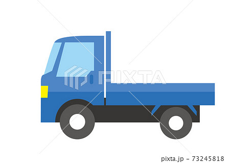 ダンプカー ダンプ のイラスト素材集 ピクスタ