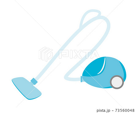 掃除機のイラスト素材集 ピクスタ