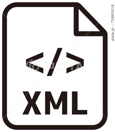 Html Html Css Cssのイラスト素材