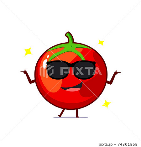 コンプリート トマト 絵文字 トマト 絵文字 意味