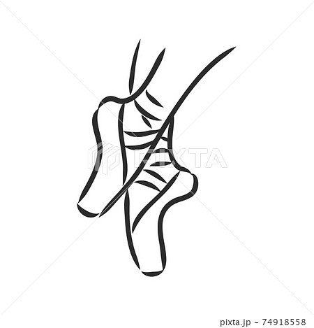 ピンクリボン運動のイラスト素材