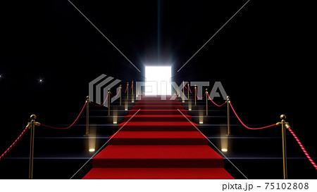 扉 未来 希望のイラスト素材