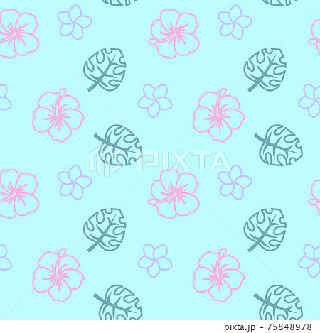 50 夏 おしゃれ ハワイ 壁紙 プルメリア Combrojoskbpb