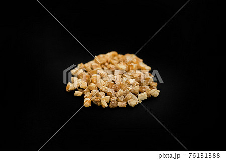 バクモンドウの写真素材