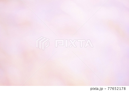 グラデーション 壁紙 ピンク系の写真素材