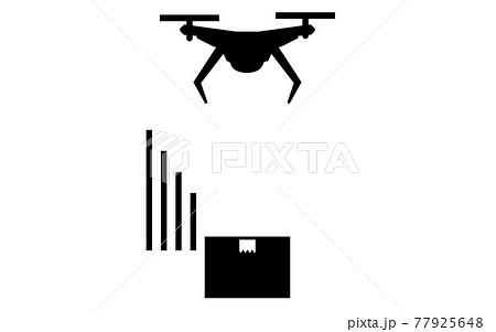 衝突 ピクトグラムのイラスト素材 - PIXTA